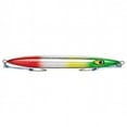 thumbnail image 1 of Mustad Rip Roller Slow Fall Jig MJIG04 Rasta, 15oz |400g Jigs, 1 of 3
