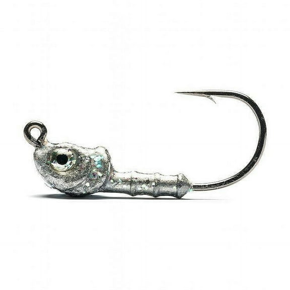 Mustad SSD786 Inshore Darter Jig Head - 4 Per Pack