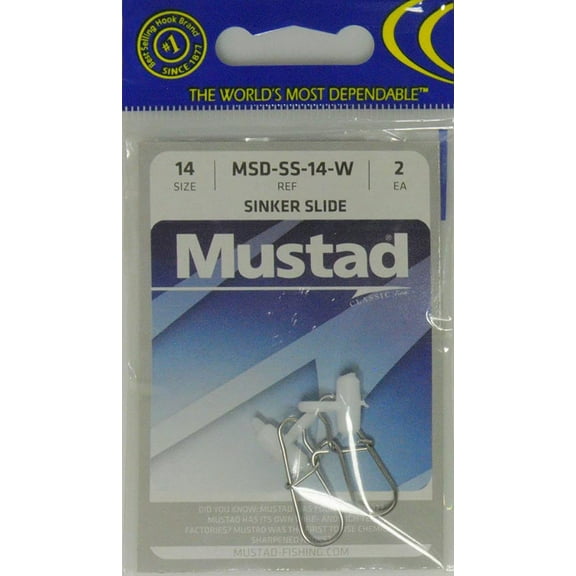 Mustad SW Rig