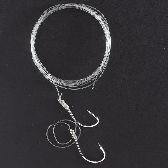 Mustad Salmon Leader