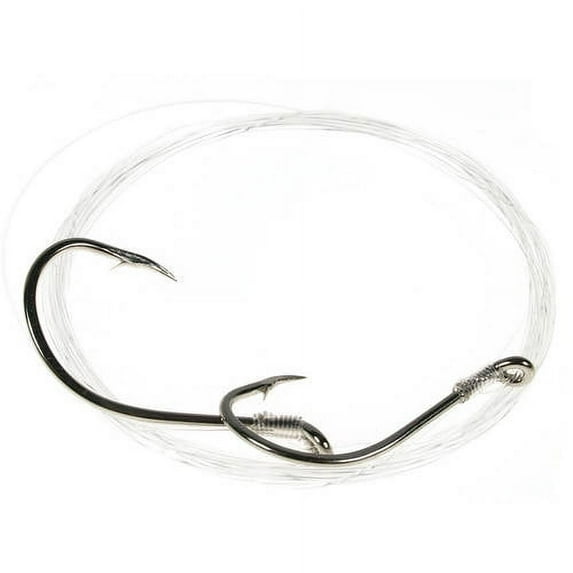 Mustad Salmon Leader