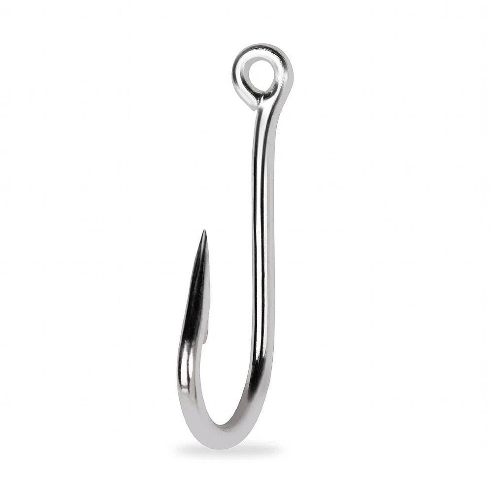 Mustad Sea Mate Hook 2X Strong 10PK 8,0 Hooks