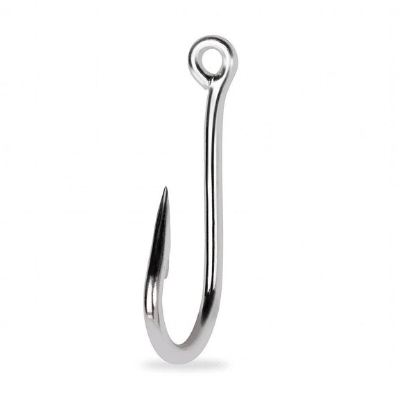 Mustad Sea Mate Hook 2X Strong 10PK 8,0 Hooks