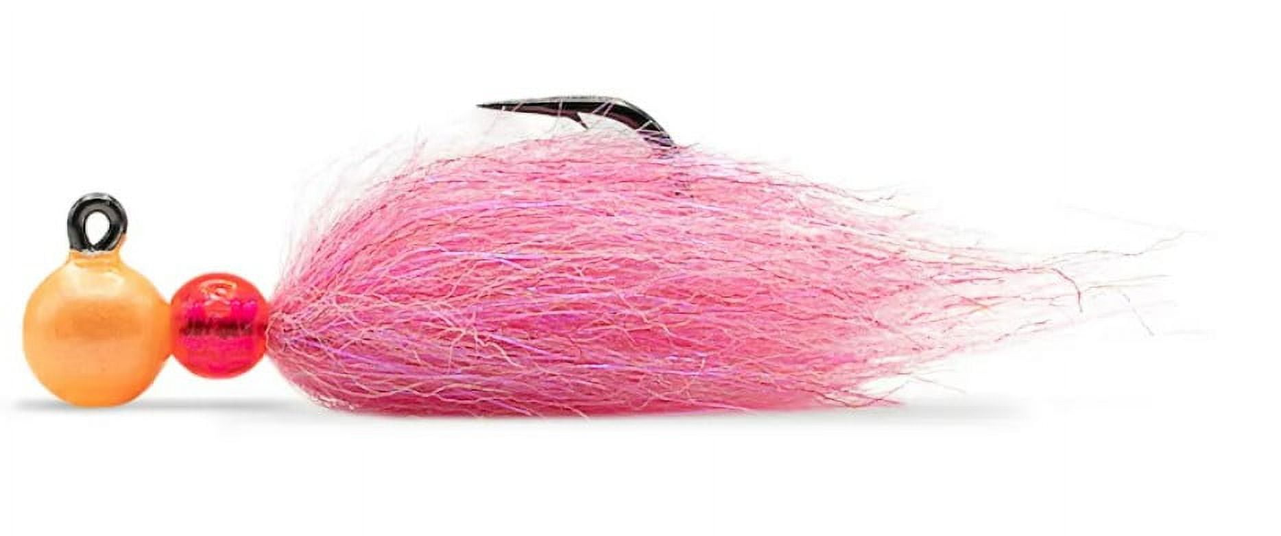 Mustad Sink It Series Jig, Size 1/16oz