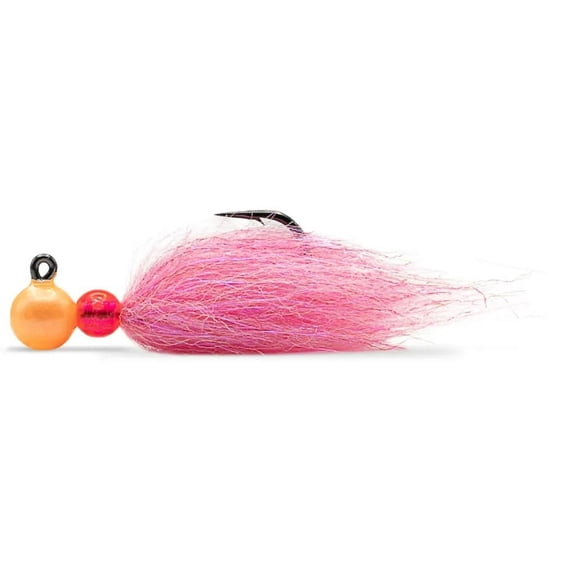 Mustad Sink It Series Jig, Size 1/16oz