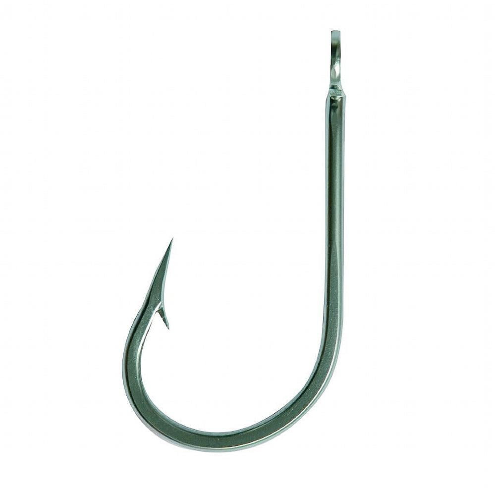 J Hooks Fishing JSHANMEI Big Game Fishing Hooks - 8/0 Size, 10 Pack, Extra Strong 420 Stainless Steel Forged Short Barb For Tuna & Saltwater 8/0 Fishing Hooks J Hooks Fishing JSHANMEI Big Game Fishing Hooks - 8/0 Size, 10 Pack, Extra Strong 420 Stainless Steel Forged Short Barb For Tuna & Saltwater 8/0 Fishing Hooks