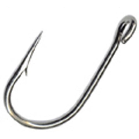 Mustad Stainless Siwash Hook