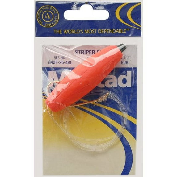 Mustad Striper Rig