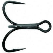 Mustad TG76NP-BN-4-11U Ultrapoint KVD Elite Triple Grip Treble Hook