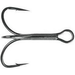 Mustad Kvd Triple Grip