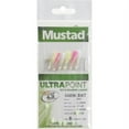 thumbnail image 1 of Mustad Tri-Color Sabiki Rig - #8 1pc, 1 of 2