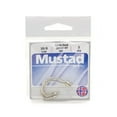 thumbnail image 1 of Mustad Tuna Circle Hook -2X Strong 39960-DT 13,0, 25 Pack Hooks, 1 of 3