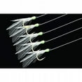 thumbnail image 1 of Mustad USR14 UP Sabiki Rig, Fish N' Feather 1 Per Pack, 1 of 3