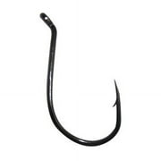 Mustad Ultra Point Octopus Hook (Black Nickel) - Size: 4/0 6pc