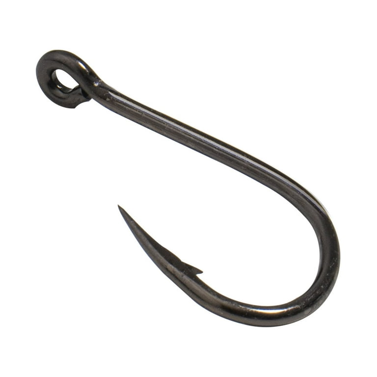 Mustad UltraPoint Big Gun Hook - 10/0 (Black Nickel) 3pc