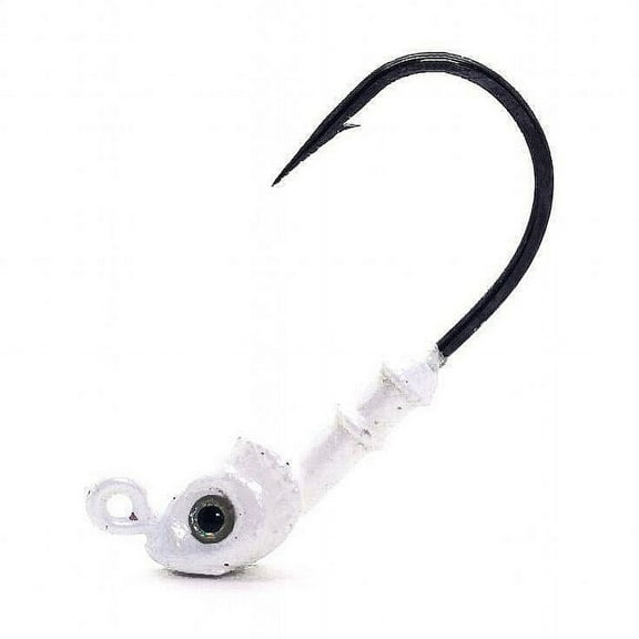 Mustad UltraPoint Technology Jig Head Fishing Lure