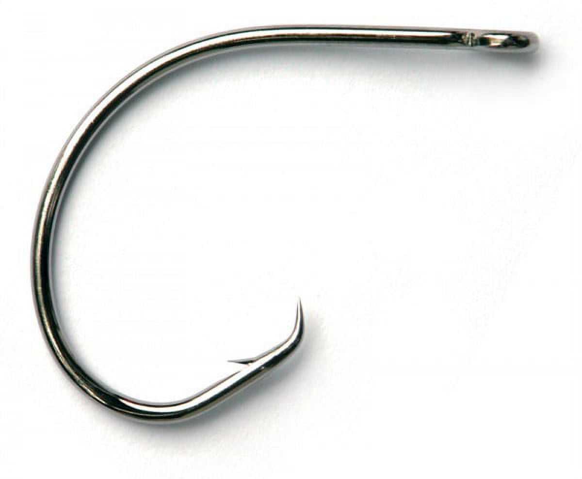 Mustad 39937NP-DT Giant Demon Perfect Circle Hook