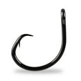 thumbnail image 1 of Mustad Ultrapoint Demon Perfect Circle Hook, Size 1/0, 1 of 4