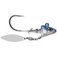 thumbnail image 1 of Mustad Underspin Shad (Albino Shad, 1/2 oz - 4/0), 1 of 18