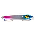 thumbnail image 1 of Mustad Wingman Slow Fall Jig MJIG06 Yankee, 9oz | 250g Jigs, 1 of 9