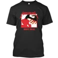 thumbnail image 1 of Mustaine Tee T-Shirt Made In The Usa Size S To 5Xl, 1 of 2