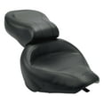 thumbnail image 1 of Mustang 1-Piece Wide Touring Seat Vintage (75933), 1 of 1