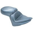 thumbnail image 1 of Mustang 1-Piece Wide Touring Seat Vintage (76127), 1 of 1