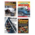 thumbnail image 1 of Mustang 1964 1/2-1973 Complete Restoration Four Book Set, 1 of 6