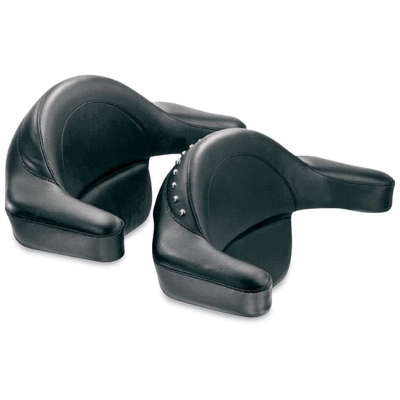 Mustang 75332 Extended Arm Wrap-Around Backrest