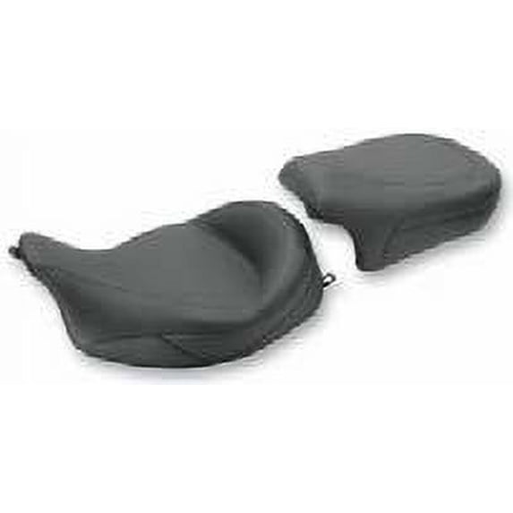 Mustang 75451 Super Wide Studded Rear Seat