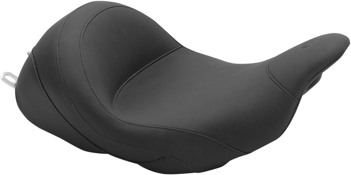 Mustang 76078 Lowdown Solo Seats
