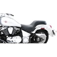 thumbnail image 1 of Mustang 76340 DayTripper One-Piece Seat, 1 of 1
