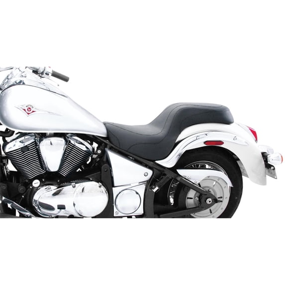Mustang 76340 DayTripper One-Piece Seat