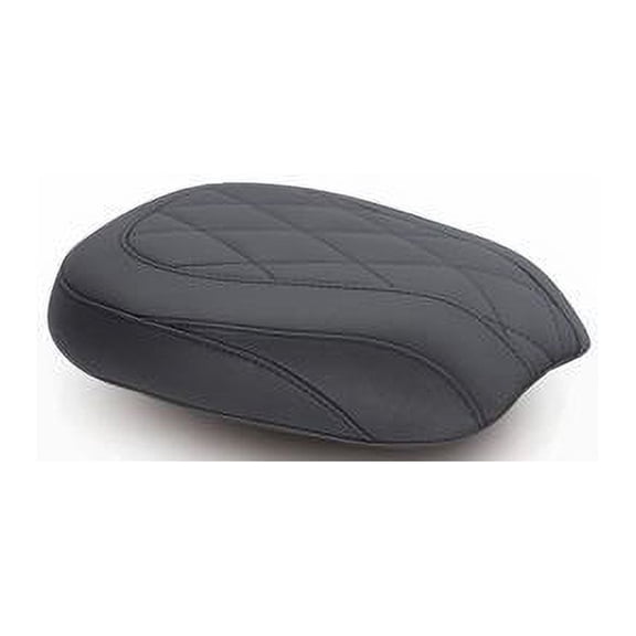 Mustang 76763 Wide Tripper Solo Rear Seat