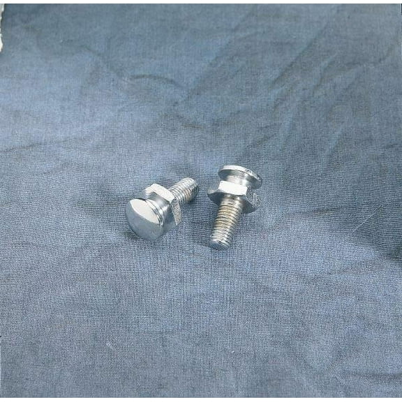 Mustang 78028 Solo Mounting Bolts