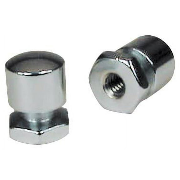 Mustang 78032 Solo Mounting Nuts