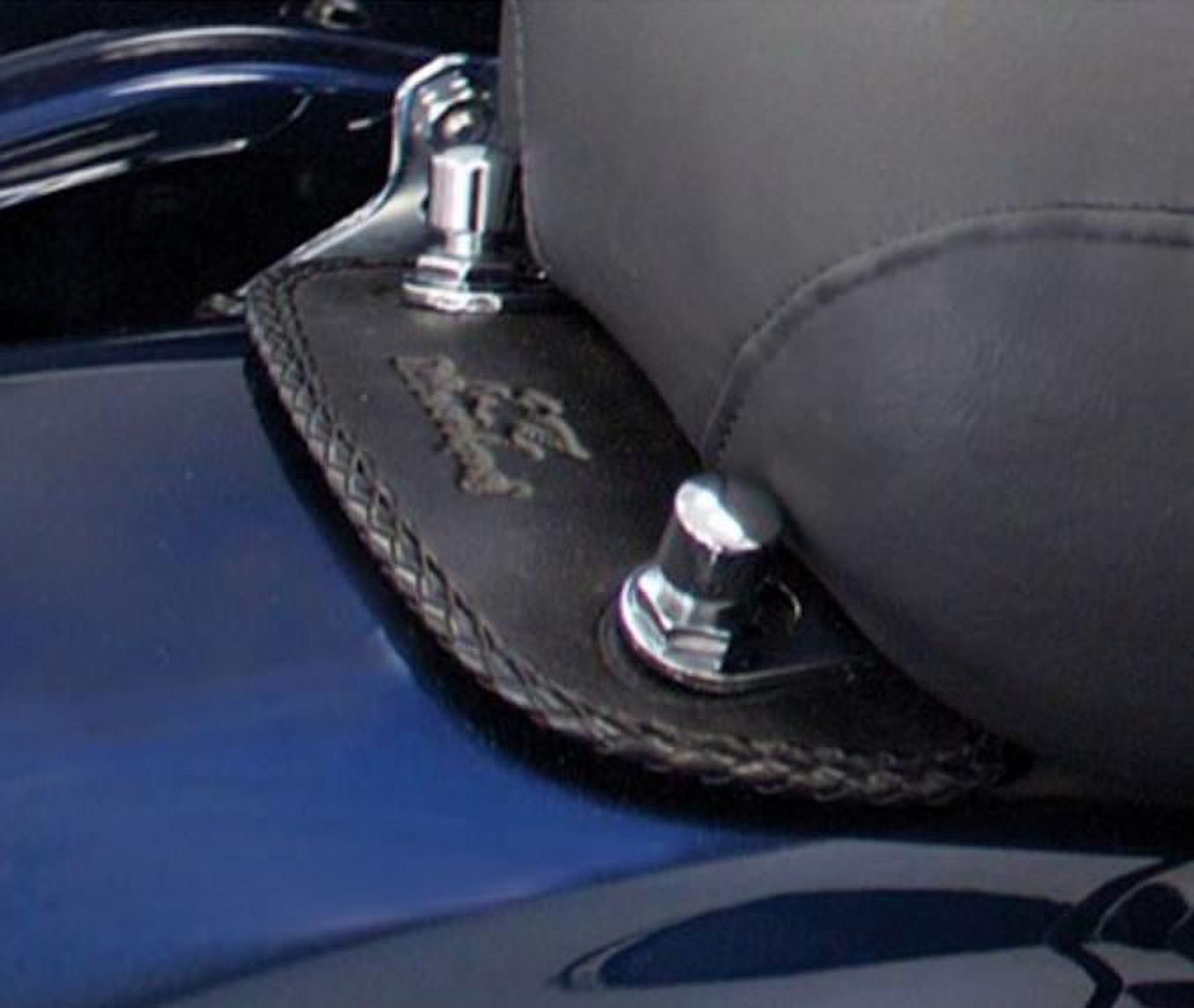 Mustang 78064 compatible with Mini Fender Bib