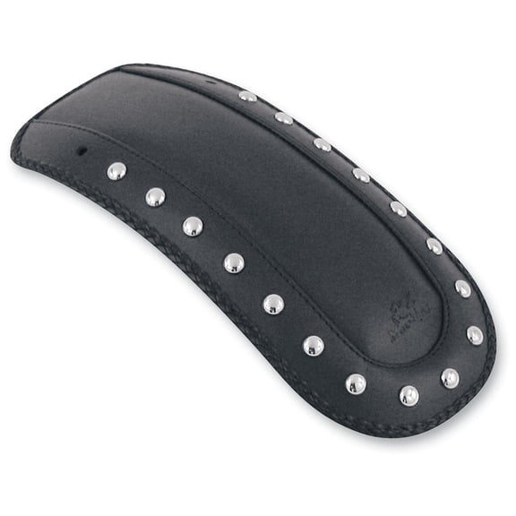 Mustang 78113 Fender Bib for Solo Seats - Studded