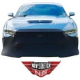 thumbnail image 1 of Mustang 7th Generation Novistretch Front Nose Stretch Bra Mask FITS: All 2024 and Later Mustangs, 1 of 7