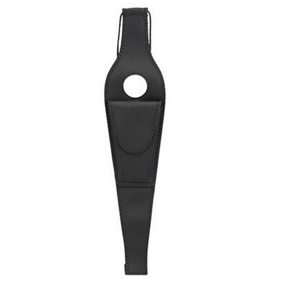 Mustang 93328 Tank Bib with Pouch