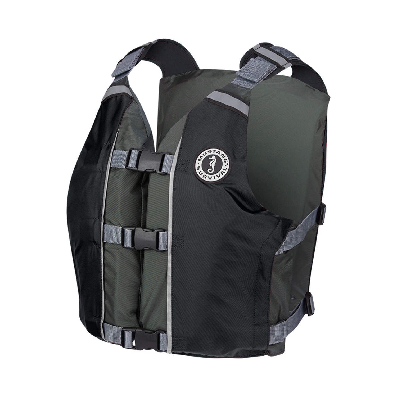 Mustang Survival APF Foam Vest