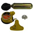 thumbnail image 1 of Mustang Auto Hydrostatic Inflator Rearming Kit, 1 of 1