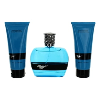 Mustang Fragrance Gift Sets in Fragrances - Walmart.com