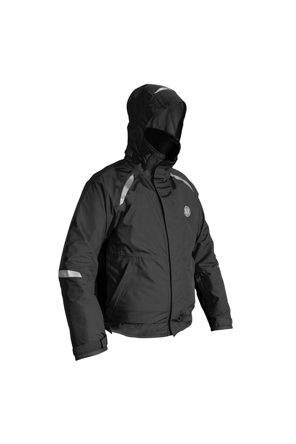 Mustang Catalyst Flotation Jacket- Black - Small