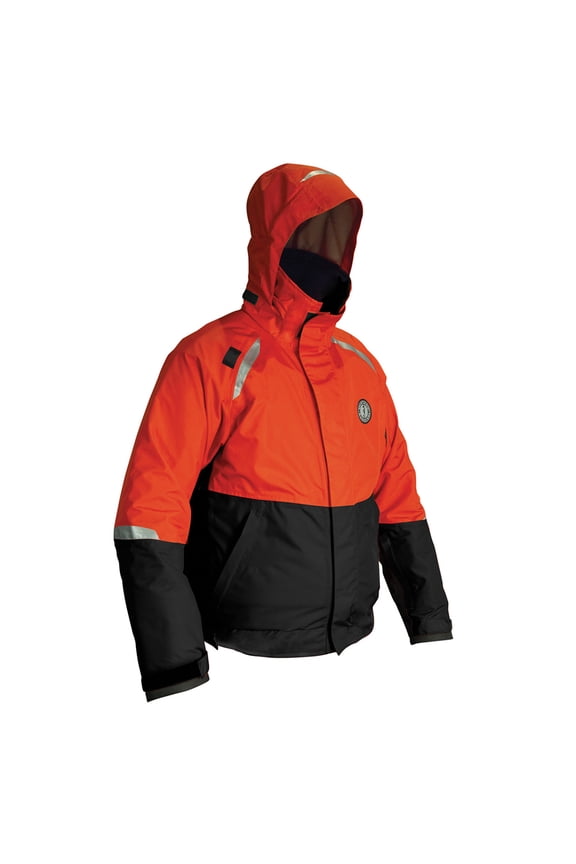 Catalyst Flotation Jacket