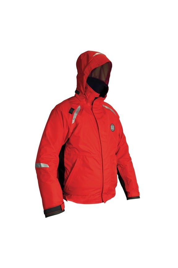 Catalyst Flotation Jacket
