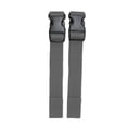 thumbnail image 1 of Mustang Crotch Strap Set 2.0 - Grey | Bundle of 5 Each, 1 of 1