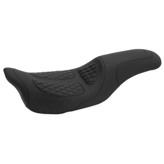 Mustang Dave Perewitz Signature Series Fastback Seat (76981)