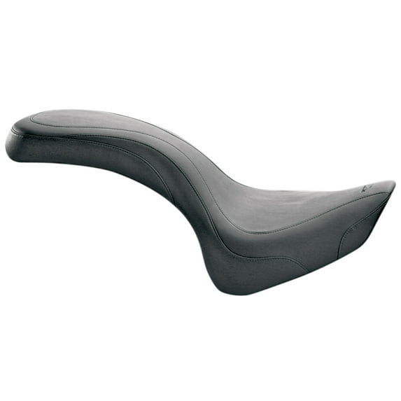 Mustang Daytripper Seat w/Original Vintage Stitch (76168)