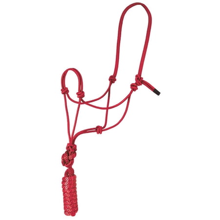 5/8in Halter withLead